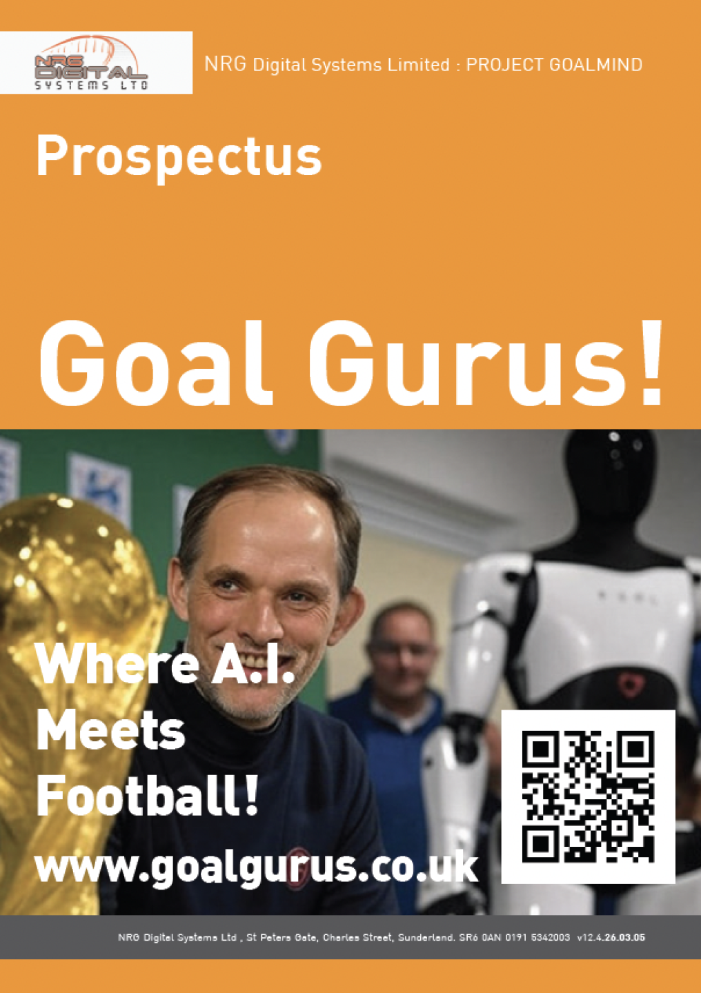 Prospectus Overview