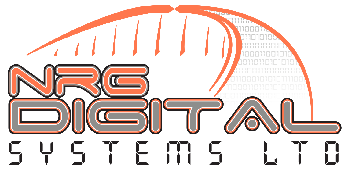 NRG Digital Systems Ltd